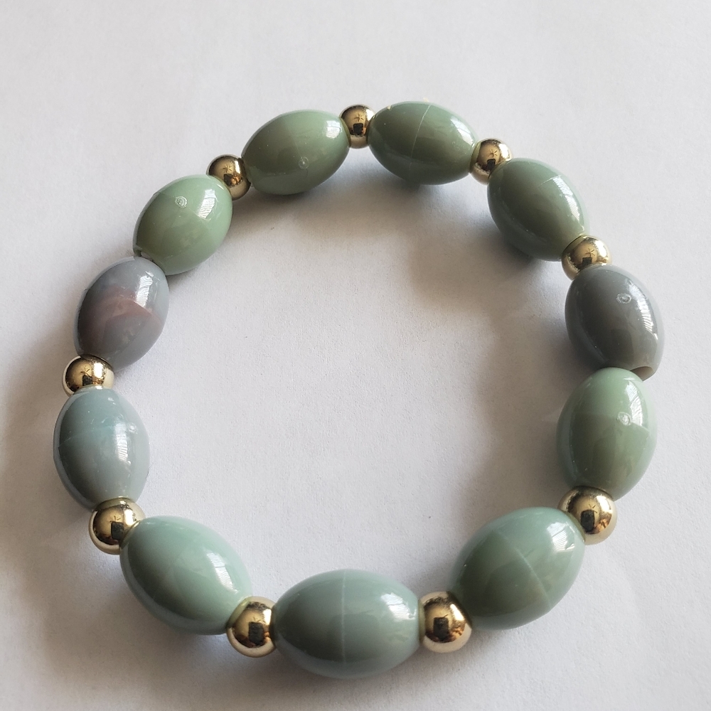Mia Bead Bracelet